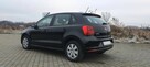 VW Polo 2015 1.0 MPI 60KM 5 Drzwi Klimatyzacja Salon Polska - 3