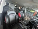 FIAT 500X 4X4 FULL OPCJA - 14