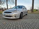 Fajny Ford Focus*2001 r*2,0 Benz*Długi Prz Tech*Moż-Zamiany. - 4