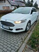 Ford Mondeo MK5 1.6TDCI - 2