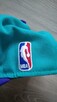 Czapka NBA Charlotte Hornets Original! Oldschool Vintage - 3