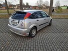 Fajny Ford Focus*2001 r*2,0 Benz*Długi Prz Tech*Moż-Zamiany. - 2
