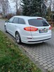 Ford Mondeo MK5 1.6TDCI - 3