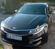 KIA Optima 2017 1,7 manual kombi bogate wyposażenie - 4