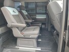 VOLKSWAGEN MULTIVAN 2.5TDI ROK 2007/08 170 KM BARDZO BOGATE - 16
