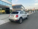 FIAT 500X 4X4 FULL OPCJA - 4