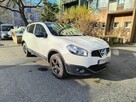 Nissan Qashqai 1, 6 benzyna - 3