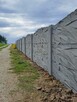 Ogrodzenia betonowe Producent Montaż Zgorzelec - 10