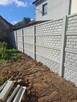 Ogrodzenia betonowe Producent Montaż Kościan - 5