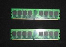 Pamięć RAM Goodram DDR2 - 2GB PC2 - 6400 DIMM x2 - 2