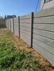 Ogrodzenia betonowe Producent Montaż Zgorzelec - 11