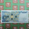 1000 złotych Mikołaj Kopernik 1982 stan AU/UNC - 2
