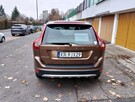 Volvo XC60 AWD D4 - 4