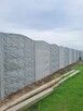Producent ogrodzeń betonowych Montaż płyty Zgorzelec