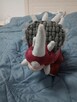Pluszowy dinozaur - 3