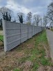 Ogrodzenia betonowe Producent Montaż Zgorzelec - 12