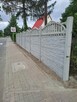 Producent ogrodzeń betonowych Montaż płyty Zgorzelec - 12