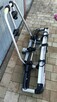 Bagażnik rowerowy hak Thule EC 908 G5 na 2 row 13pin st.bdb - 4