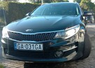 KIA Optima 2017 1,7 manual kombi bogate wyposażenie