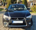 Mitsubishi ASX 1.6B 2012 krajowy, hak