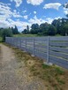Ogrodzenia betonowe Producent Montaż Głogów - 7