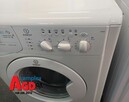 Pralka Indesit WIL85 Time4You 5 kg A++ ROK GWARANCJA Dowóz