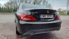 Mercedes CLA250 - 7