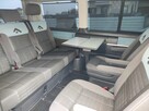 VOLKSWAGEN MULTIVAN 2.5TDI ROK 2007/08 170 KM BARDZO BOGATE - 7