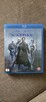 Film Matrix Blue Ray Into English