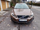 Volvo XC60 AWD D4 - 6