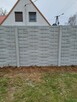 Ogrodzenia betonowe Montaż Leszno - 8
