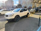 Nissan Qashqai 1, 6 benzyna - 2