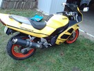 Suzuki RF 600R - 16
