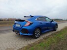 Honda Civic X - 7