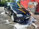 Sprzedam Vw touran 2.0 tdi dsg - 1