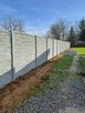 Producent ogrodzeń betonowych Montaż płyty Zgorzelec - 11