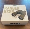 Lornetka Steiner Ranger 8x56 Nowa - 5