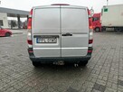VITO 130 CHIP / HAK / KLIMATYZACJA / 2008 ROK / 8750 - 5