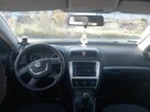2012 Skoda Octavia II 1.6 MPI + LPG - 9