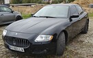 Maserati quattroporte m139 4.2b Zamiana - 1