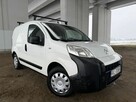 ** Citroen MEMO ** 1.4 Benzyna 2009r **Niski Przebieg ** - 2