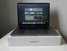 Macbook Pro A1990 2019/15,4 Retina/i9/16GB/512GB SSD/Touch - 9