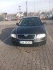 2012 Skoda Octavia II 1.6 MPI + LPG - 3
