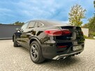 Mercedes-Benz GLC Coupe 300 4-Matic - 4