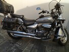 Hyosung gv sprzedam - 6