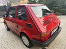 Fiat 126 650 ELX MALUCH TOWN SX ELEGANT ZAKONSERWOWANY OD 12 - 4