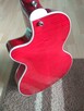 Hofner Club gitara elektryczna w stylu The Beatles lekka! - 3