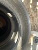 Bridgestone opony zimowe 235/60 R18 - 4