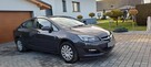 Sprzedam Opel Astra J 2014r. - 2