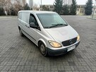 VITO 130 CHIP / HAK / KLIMATYZACJA / 2008 ROK / 8750 - 2